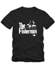 The fisherman The fisherman